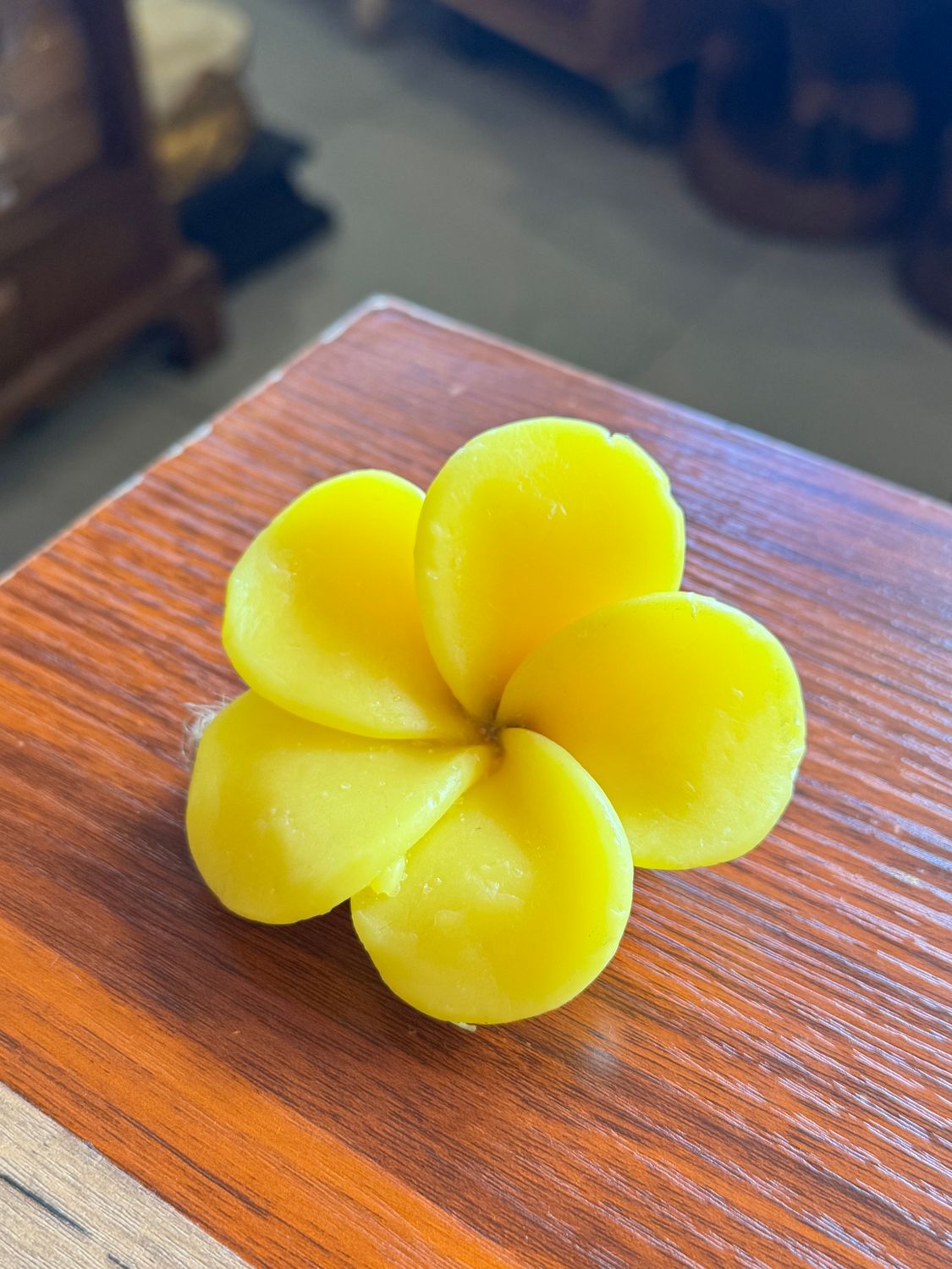 Handmade Soap - Flower