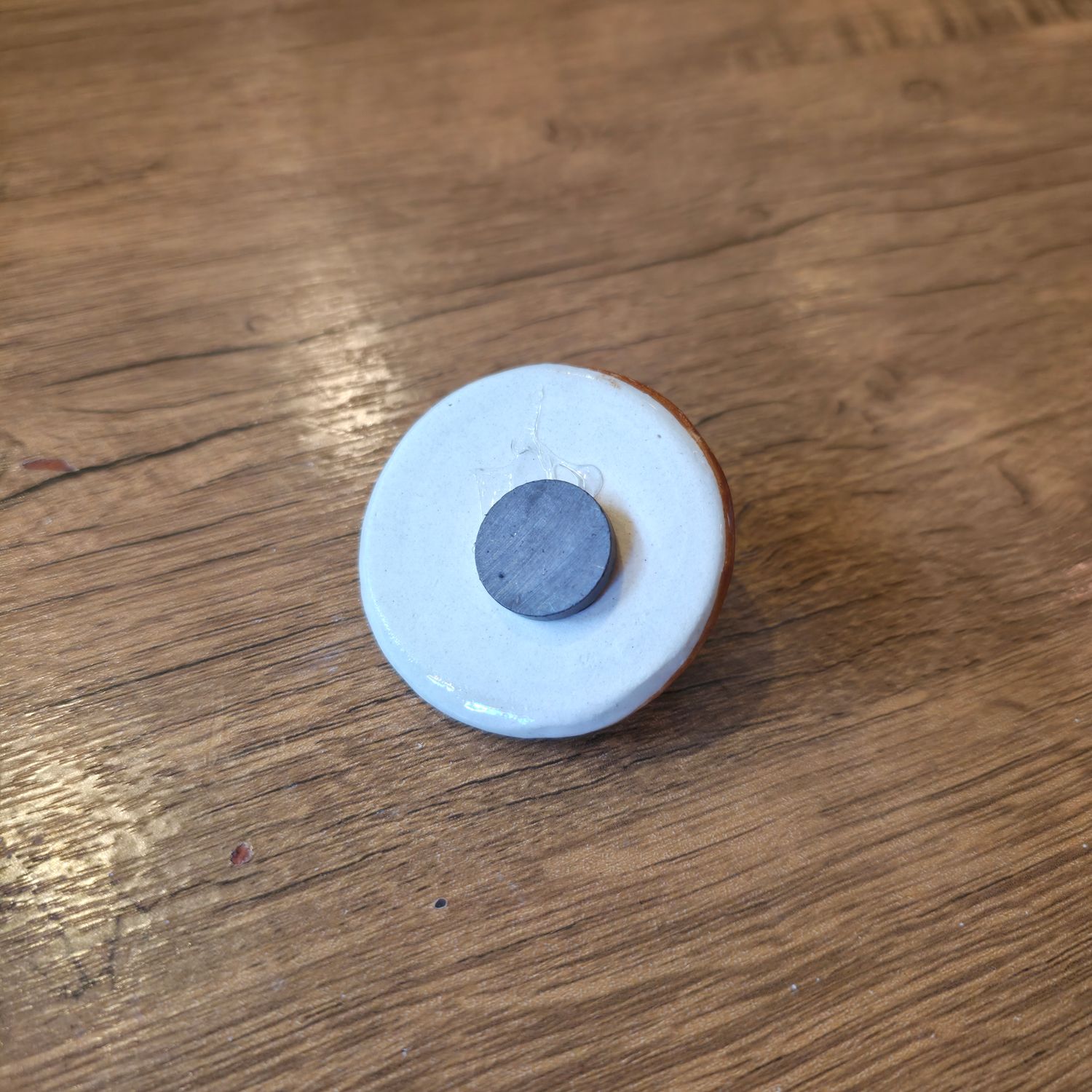 Miniature Feast Magnet - Yen Ta Fo