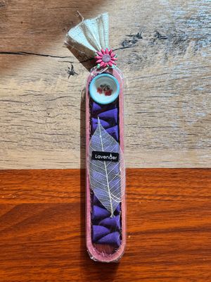 Lavender Incense Cones Gift Pack
