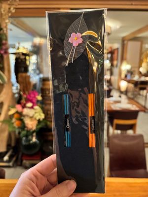 Ocean, Jasmine Incense Sticks Gift Pack