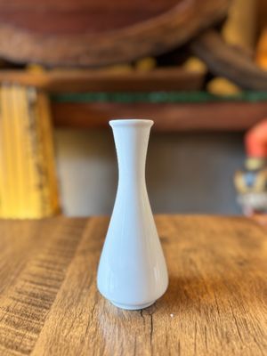 Small Ceramic Vase