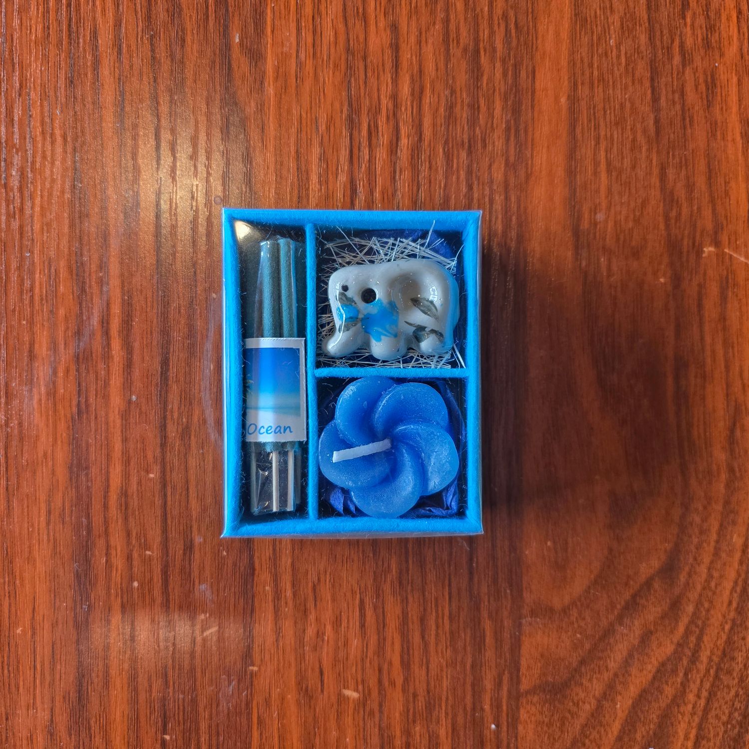 Incense Sticks small Box Set - Ocean