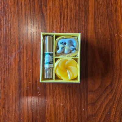 Incense Sticks small Box Set - Jasmine