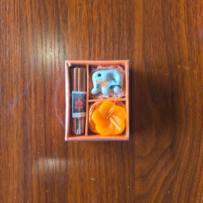 Incense Sticks small Box Set - Lily