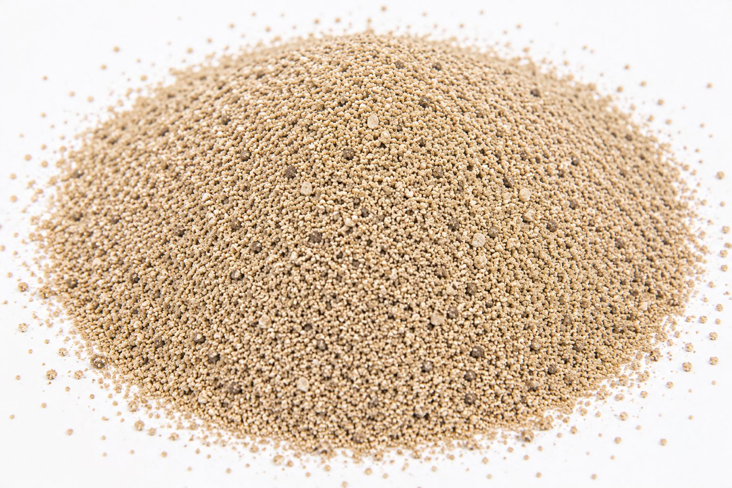 ფრასი (Mealworm Frass) 400 ml