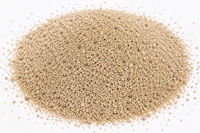 ფრასი (Mealworm Frass) 400 ml