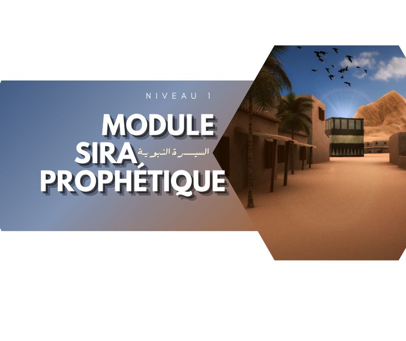 Module Sira Prophétique [Niv. 1]
