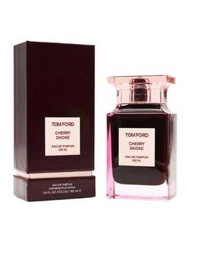 Tom Ford Cherry Smoke Eau De Parfum 100ML