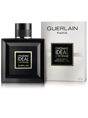 Guerlain L&#39;Homme Ideal L&#39;Intense Eau De Parfum