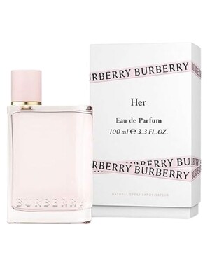 Burberry BURBERRY Her Eeu de Parfum For Women