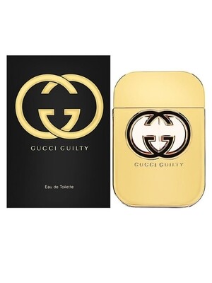 Gucci Perfume - Gucci Guilty Eau de Toilette