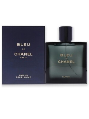 Bleu De Chanel Parfum For Men