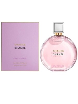Chanel chance eau tendre edition eau de parfum for women - 50 ml