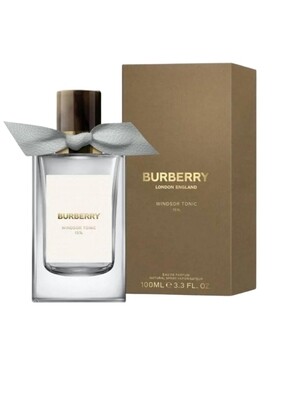 Burberry Signatures Windsor Tonic 15% Eau de Parfum 100ml