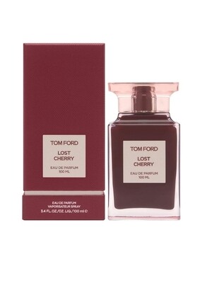 Tom Ford Lost Cherry Eau De Parfum 3.4 Oz - Unisex