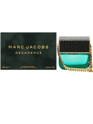 Decadence By Marc Jacobs For Women - Eau De Parfum, 100Ml