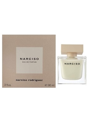 Narciso by Narciso Rodriguez for Women - Eau de Parfum, 90ml