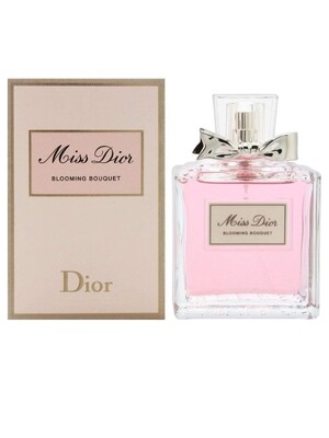 Miss Dior Blooming Bouquet by - eau de Toilette,