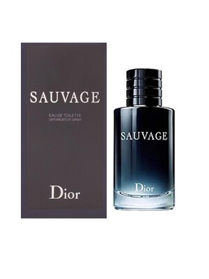 Christian Dior, Sauvage Eau De Toilette Spray for Men