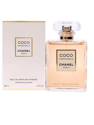 Coco Mademoiselle Intense by Chanel for Women