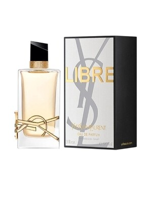 Yves Saint Laurent YSL Libre Women Eau de Parfum