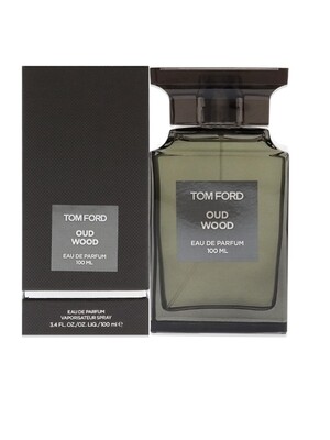 Tom Ford Tom Ford Oud Wood For Men 100ml - Eau de Parfum