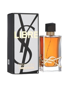 Yves Saint Laurent Libre Intense for Women, Eau de Parfum - 90 ml