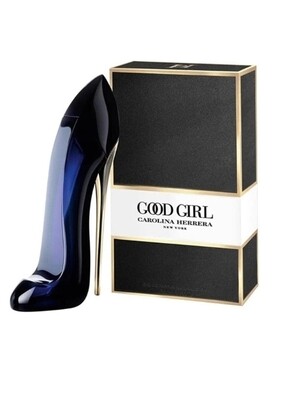 Carolina Herrera Good Girl Eau De Parfum for Women - 80 ml
