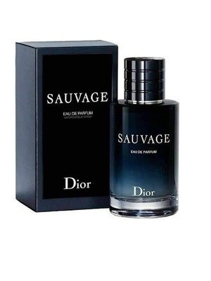 Sauvage by Dior for Men 100ml