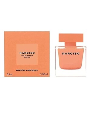 Narciso Rodriguez Narciso Ambree for Women Eau de Parfum 90ml