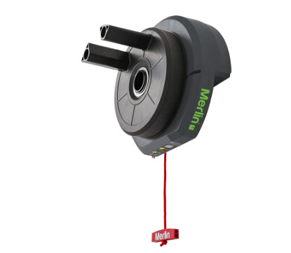 Merlin Weatherdrive Roller Door Opener MYQ