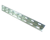 Joint Angle Iron - 1000mm - 25 x 25 x 1.8mm - Galvanized