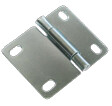 Center Hinge - Thickness: 2.0mm