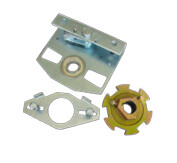Spring Break Device - 3 3/4" Spring Fitting - 1" (25.4mm) Bore