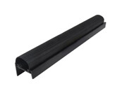 Garage Door - Bottom Rubber Seal - 40mm Panel - 5850mm