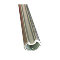 Hollow Torsion Shaft with Keyway - 3mm - 7.2m