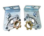 Spring  Safety Device - 1" (25.4mm) Bore - Use 2 5/8" spring fitting