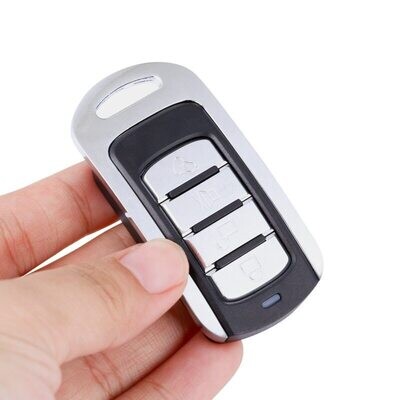 Remotes &amp; Receivers