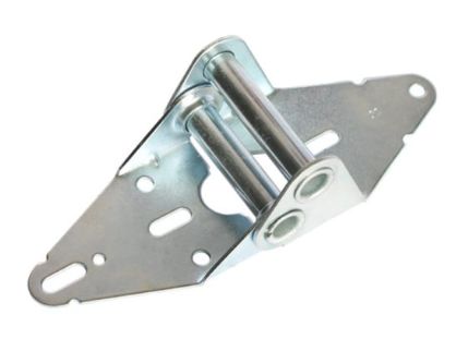Garage Door Hinge - Steel - #3 Hinge - 14Ga - 1.8mm