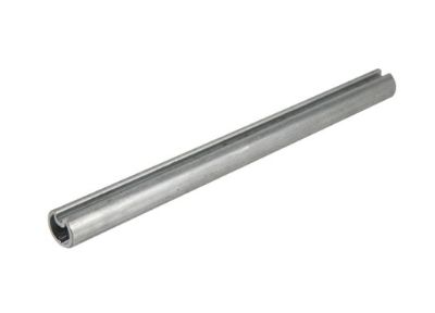 Hollow Torsion Shaft with Keyway - 1&quot; (25.4mm) - 2mm - 5.8m