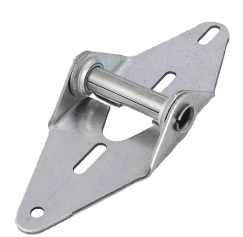 Garage Door Hinge - Steel - #1 - 11Ga - Hinge - 3mm