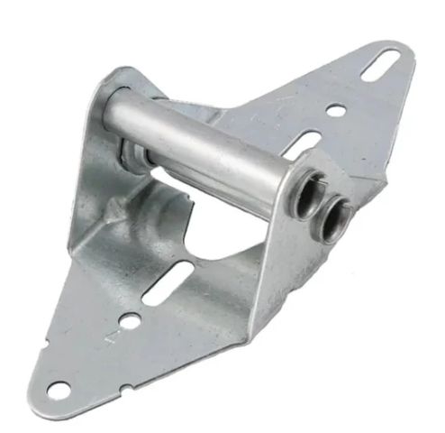 Garage Door Hinge - Steel - #4 Hinge - 11Ga - 3mm
