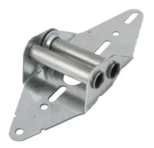 Garage Door Hinge - Steel - #2 Hinge - 11Ga - 3mm