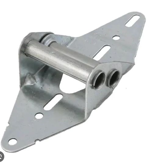 Garage Door Hinge - Steel - #3 Hinge - 11Ga - 3mm