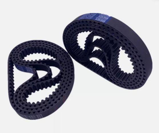 Replacement - 4DS2V1 Toothed Belt - 3150 Shaft Length