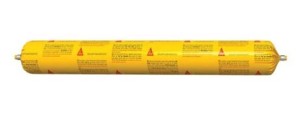 Adhesive Flooring Sikabond - Ochre - 600ml