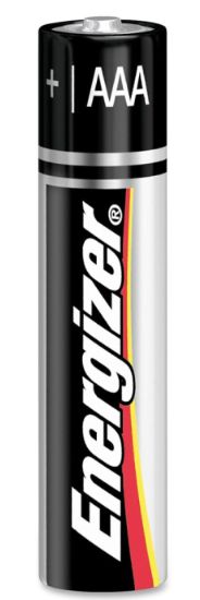 Battery - AAA - 24pk