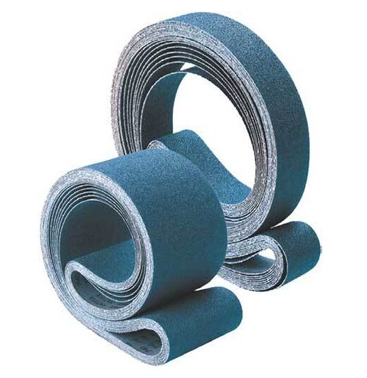 Belt Linish - 915 x 50mm - 40G - 3 Pack