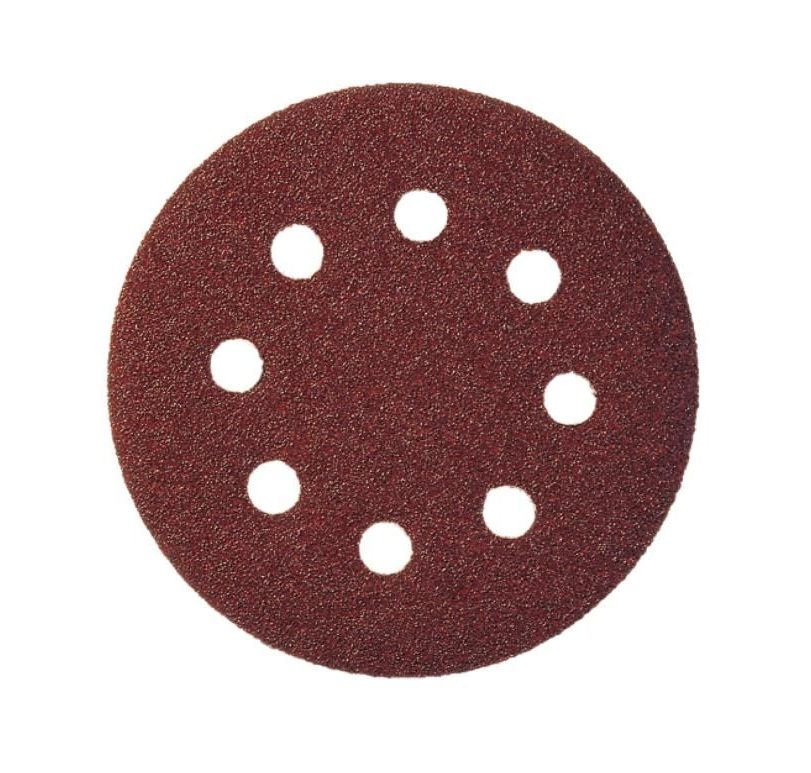 Flap Disc - 60 Grit - 125mm