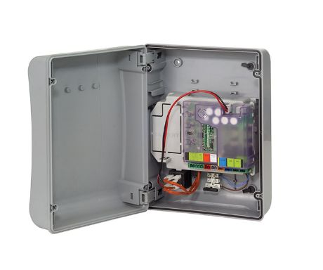 E024 S - Control Board Only